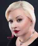 Cristina Stefan