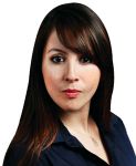Debra Martinez-Palafox