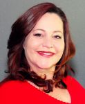 Larissa Swany